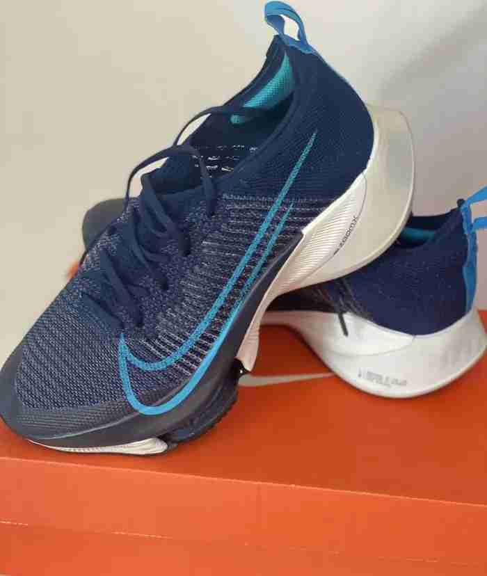 Nike Zoom X