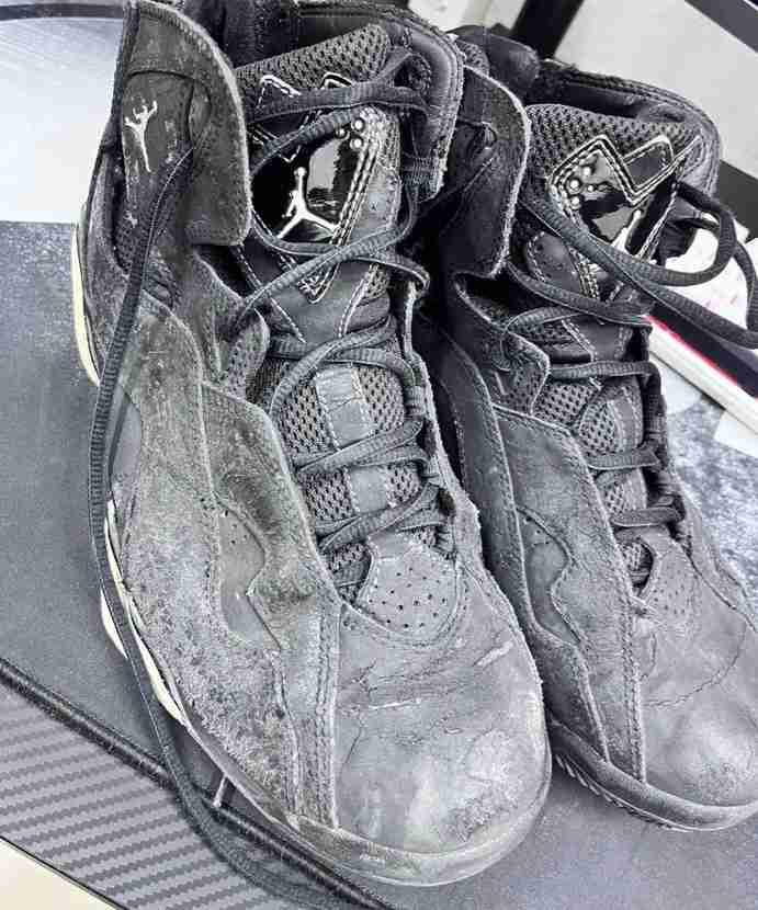 retro Jordan 7’s