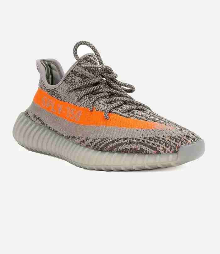 adidas Yeezy Boost 350 V2 RF Beluga حذاء رياضي ييزي بوست 350 V2