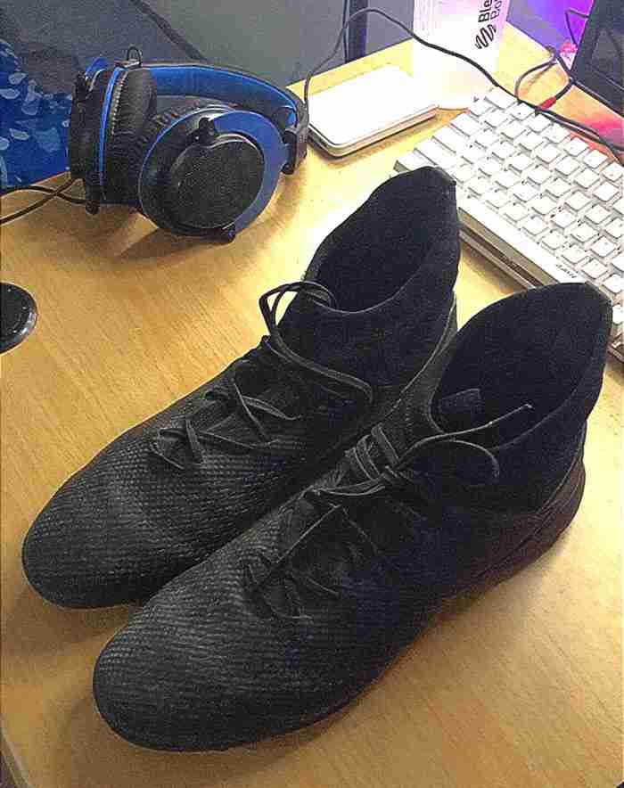 adidas predator
