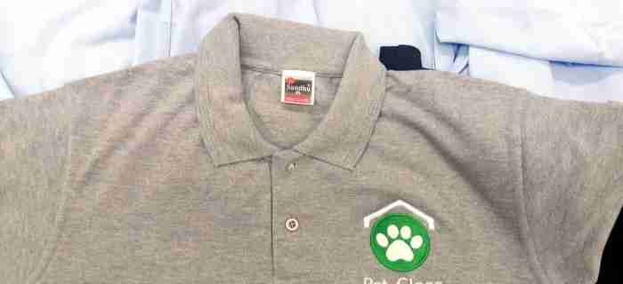 pollo t shirt (saize.S.M L XL XXL.