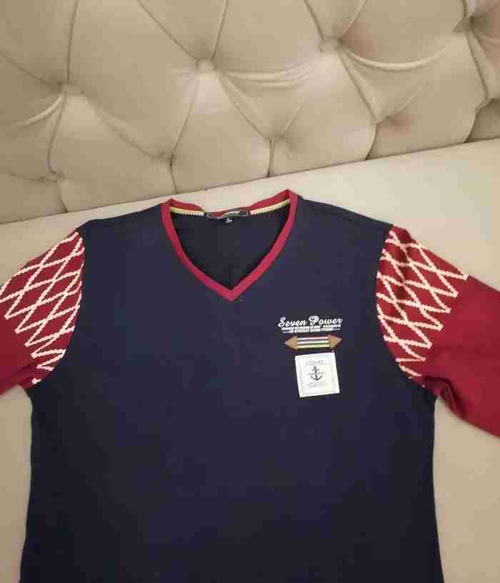 Outlet New Brand shirt versace polo