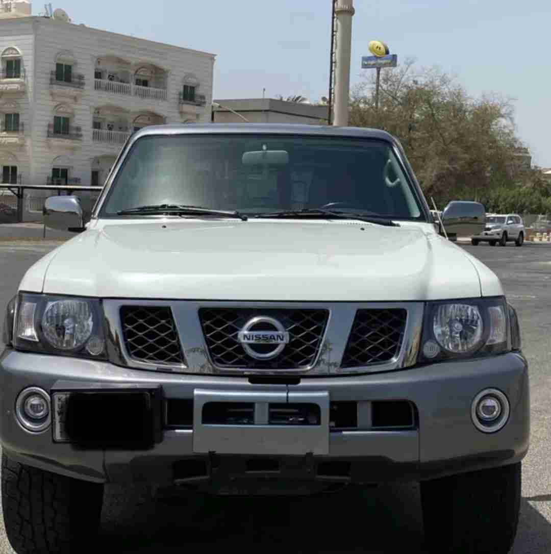 سوبر سفاري