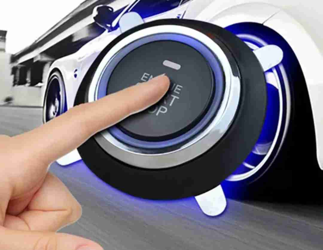 تشغيل عن بعد لجميع انواع السيارت. ..اجهزة بصمه..صيانه لاجهزة الاستشعار(سنسر)