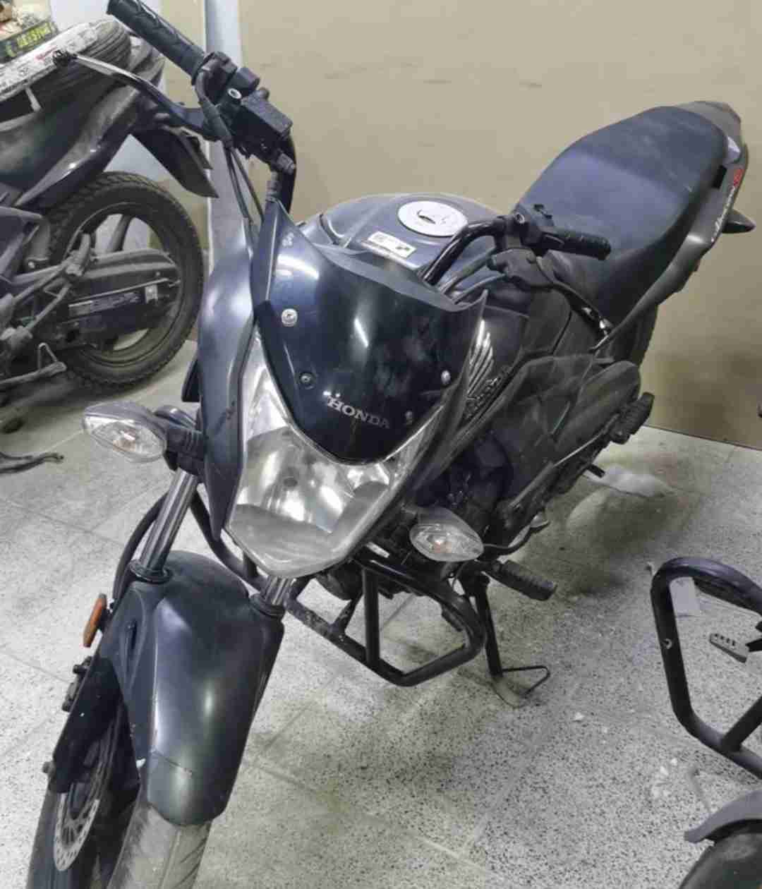 olx bike unicorn