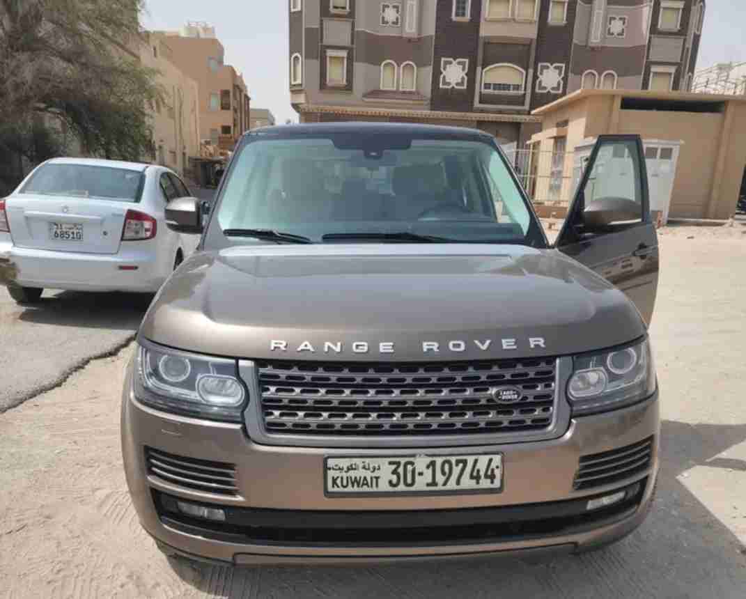 RANGEROVER