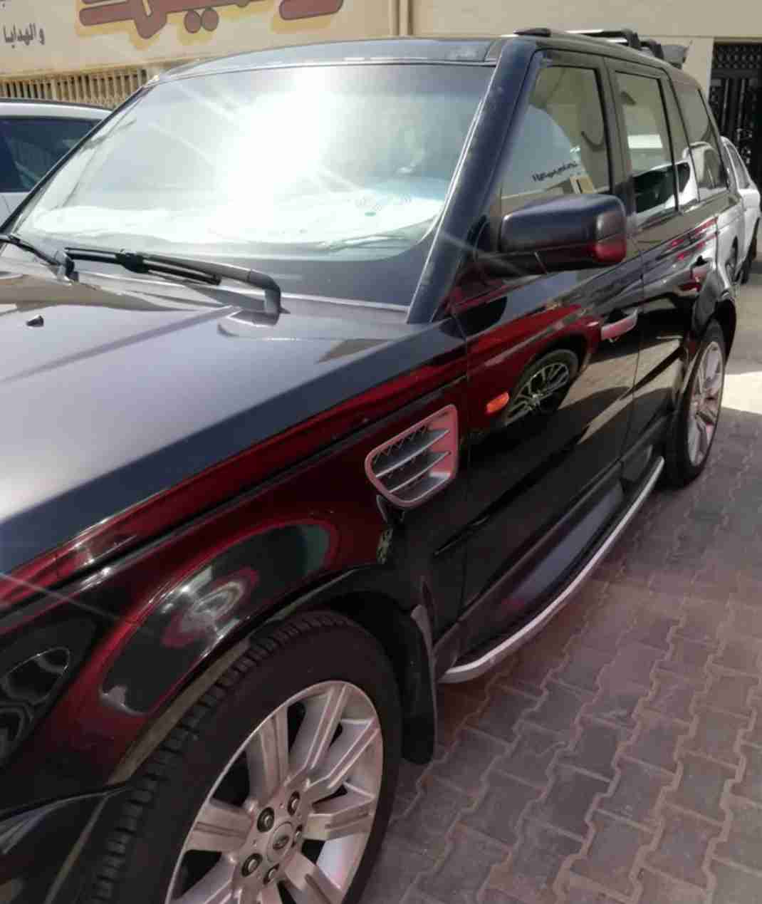 Rangerover 2006 for sale