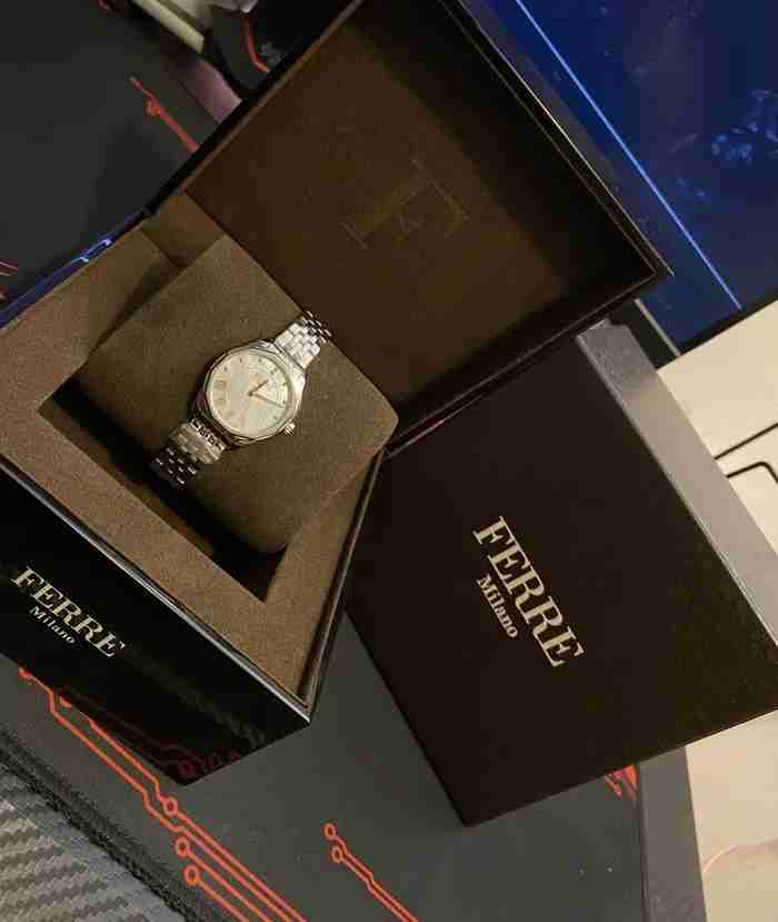 Ferre Milano women’s watch