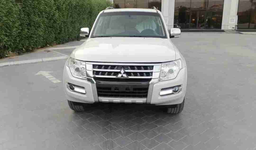 Mitsubishi Pajero GLX 3800cc
Model 2019
Kilometers 47,000
Orginal Peant
Full Options
Call me 56529796
