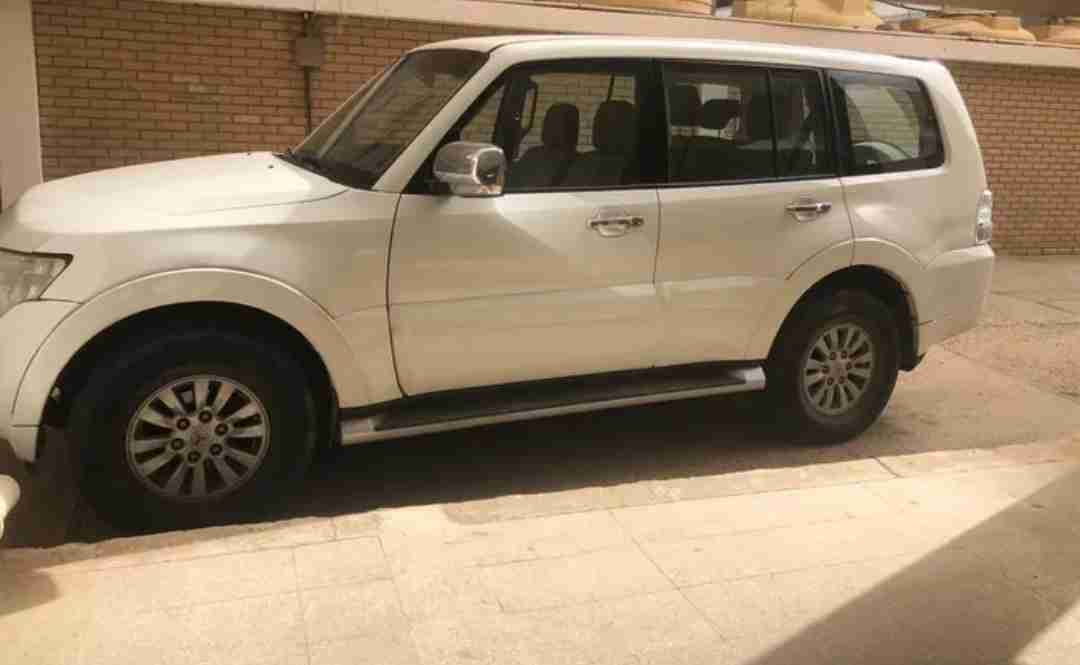 Pajero 2013 for sale