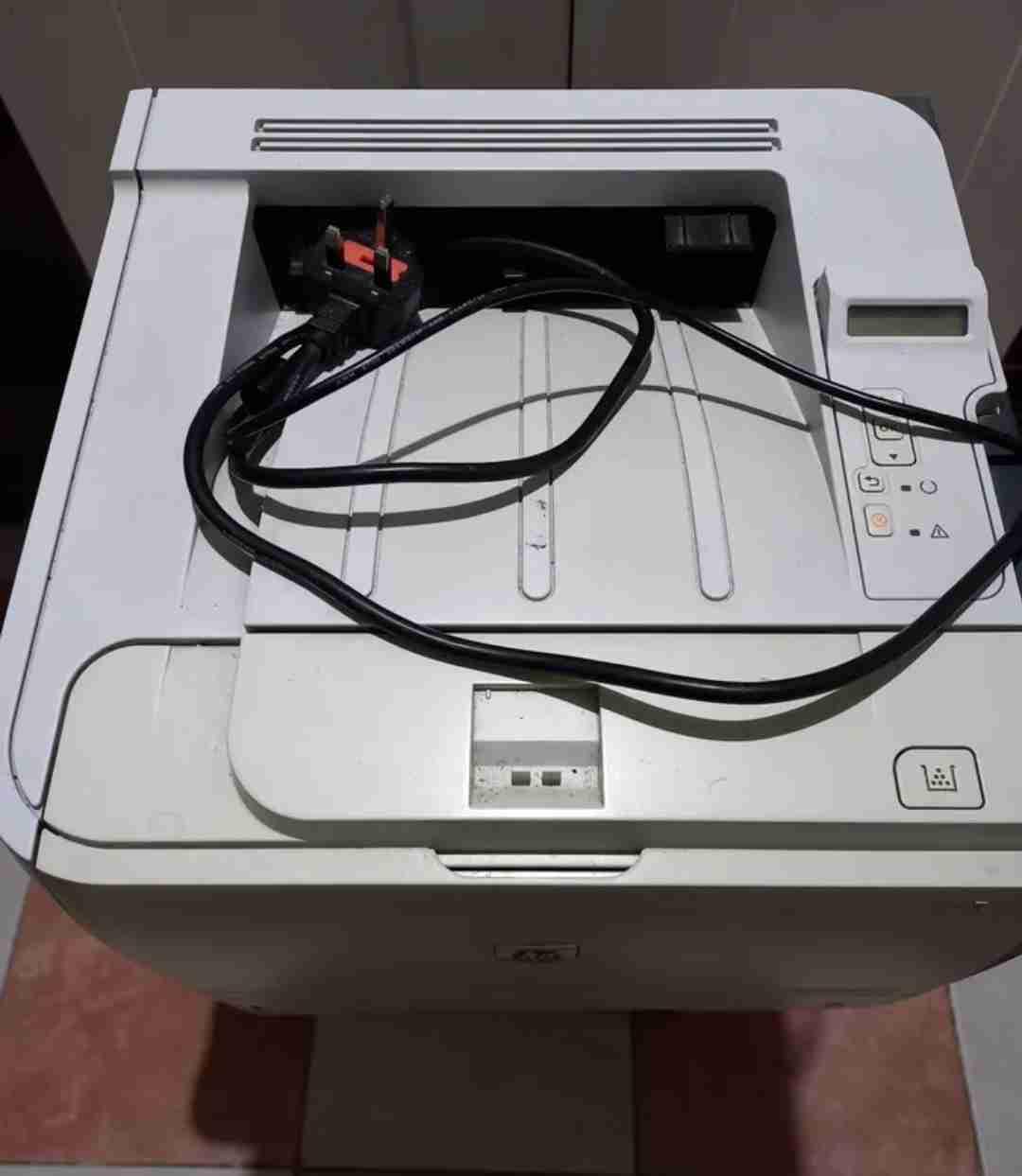 طابعاة للبيع hp