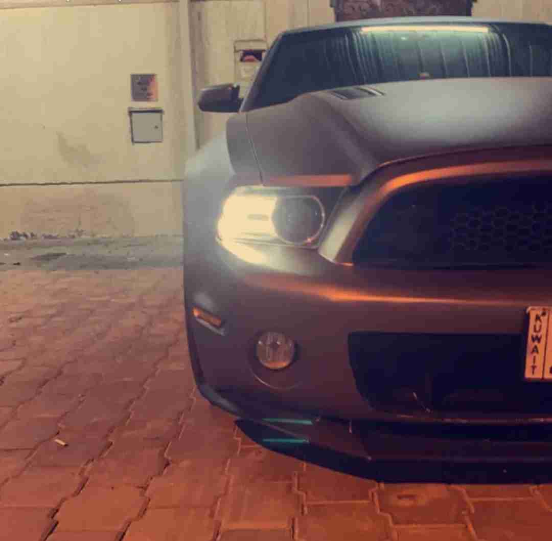 موستنق