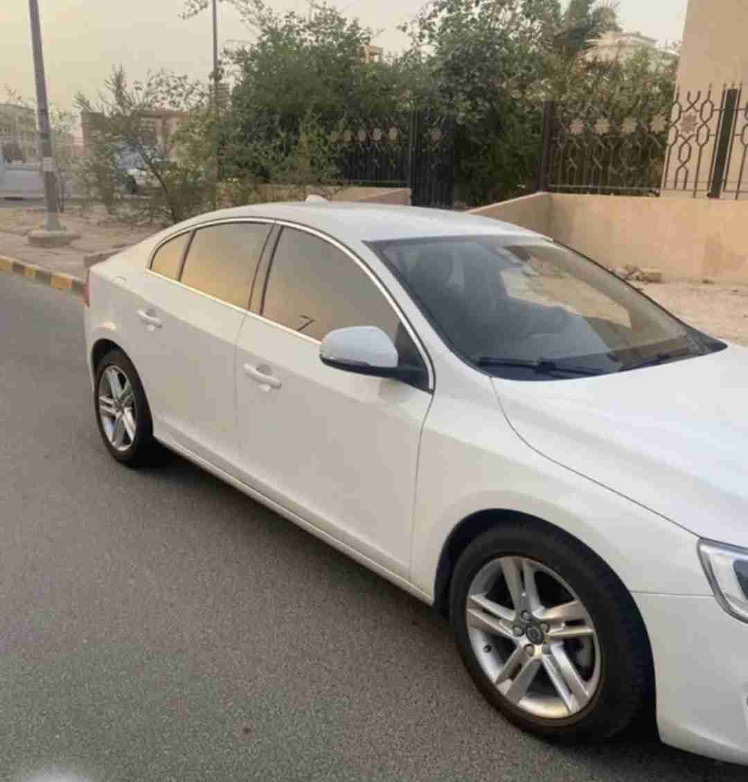 سيارة ڤولڤو S60