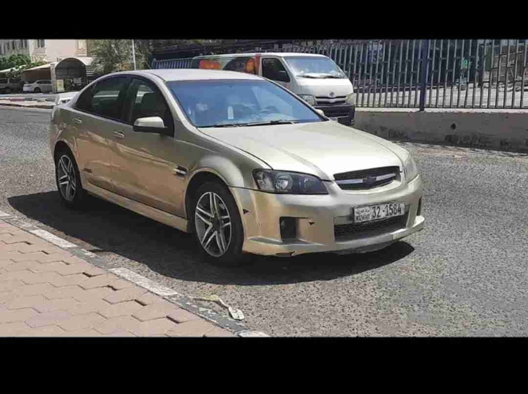 لومينا ls 2008