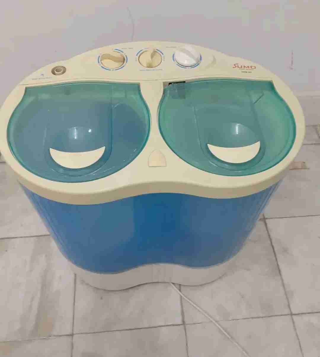 غساله أطفال استعمال خفيف