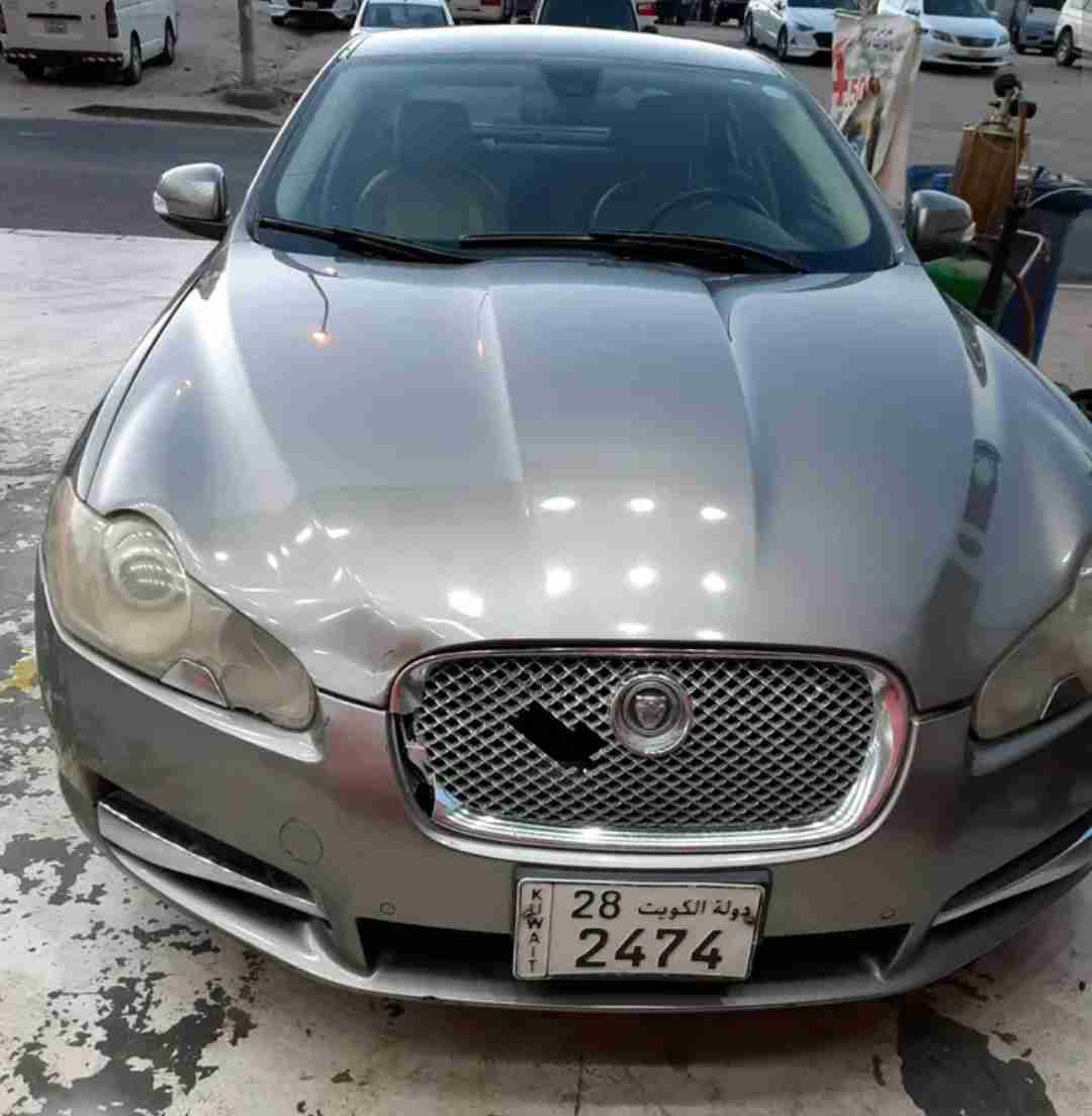 جاكور 2009 للبيع