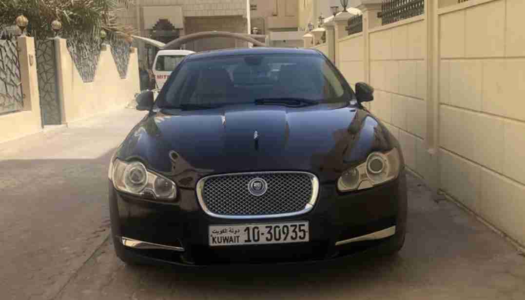 jaguar 2011 for Sale