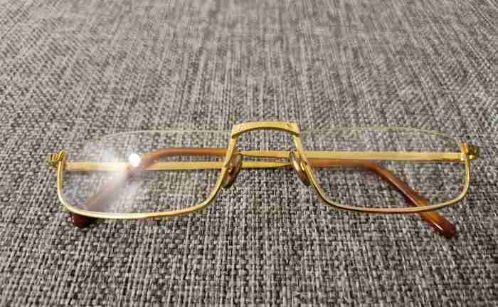 Cartier for Working or reading
