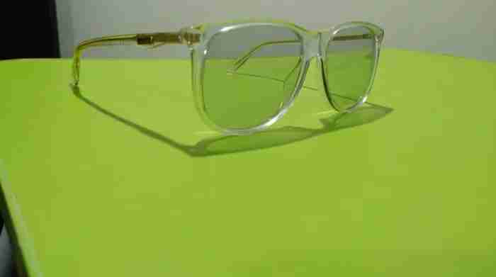 GUCCI sunglasses 100% UV protection
