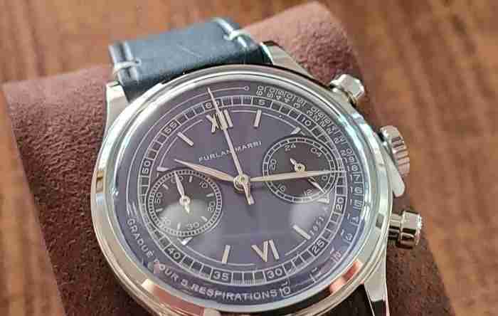 Looking to buy a Furlan Marri watch.