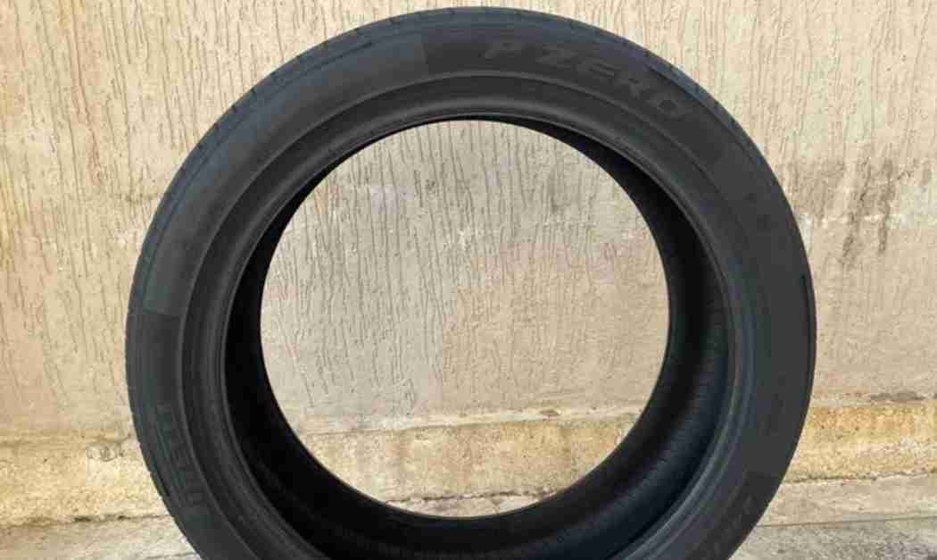 For sale Pirelli RunFlat tires, light usage for 3 months only.
245/40 R20 - 20kd each (2 piece)
275/35 R20 - 30kd