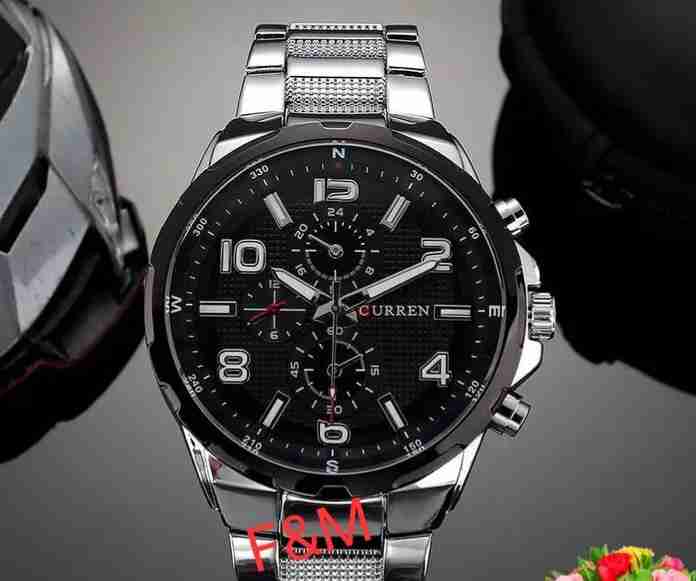 CURREN WATCH