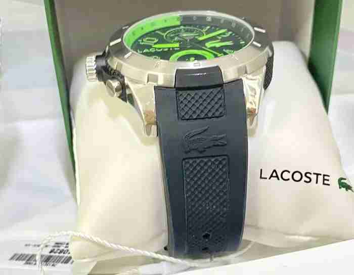 ساعة رجالية لاكوست سبورت / LACOSTE SPORT