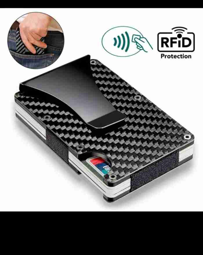 rfid protection بوك