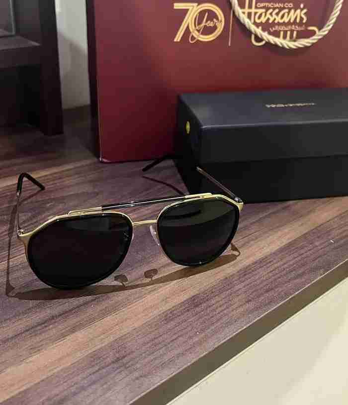 نظاراة Dolce and Gabbana