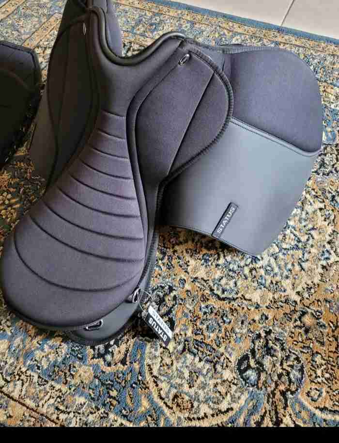 Saddle for Sale