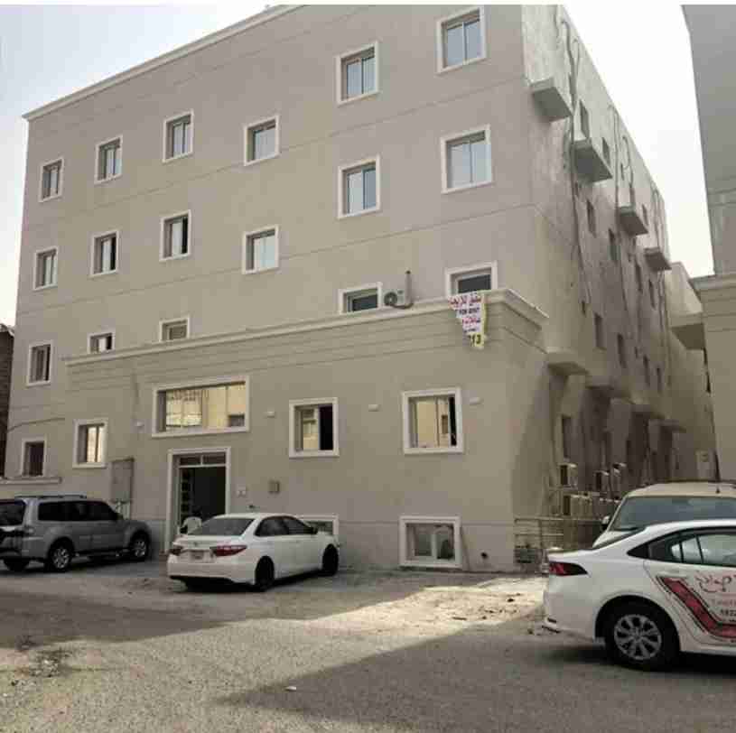 شقق للإيجار بالعباسية اول ساكن