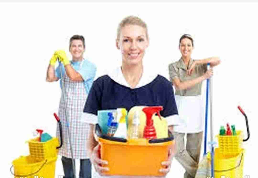 خدمات تنظيف وطبخ