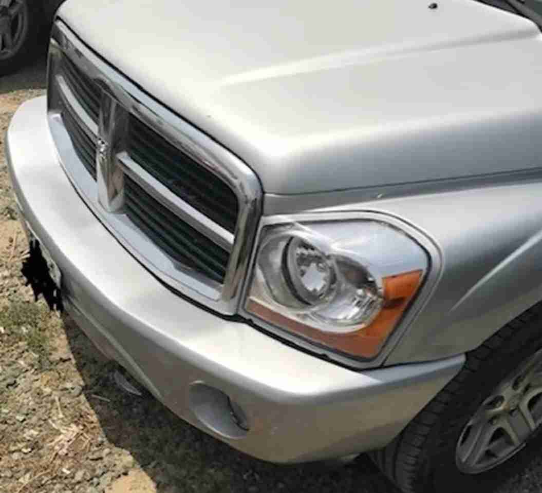 2005 Dodge Durango Hemi V8 5.6L