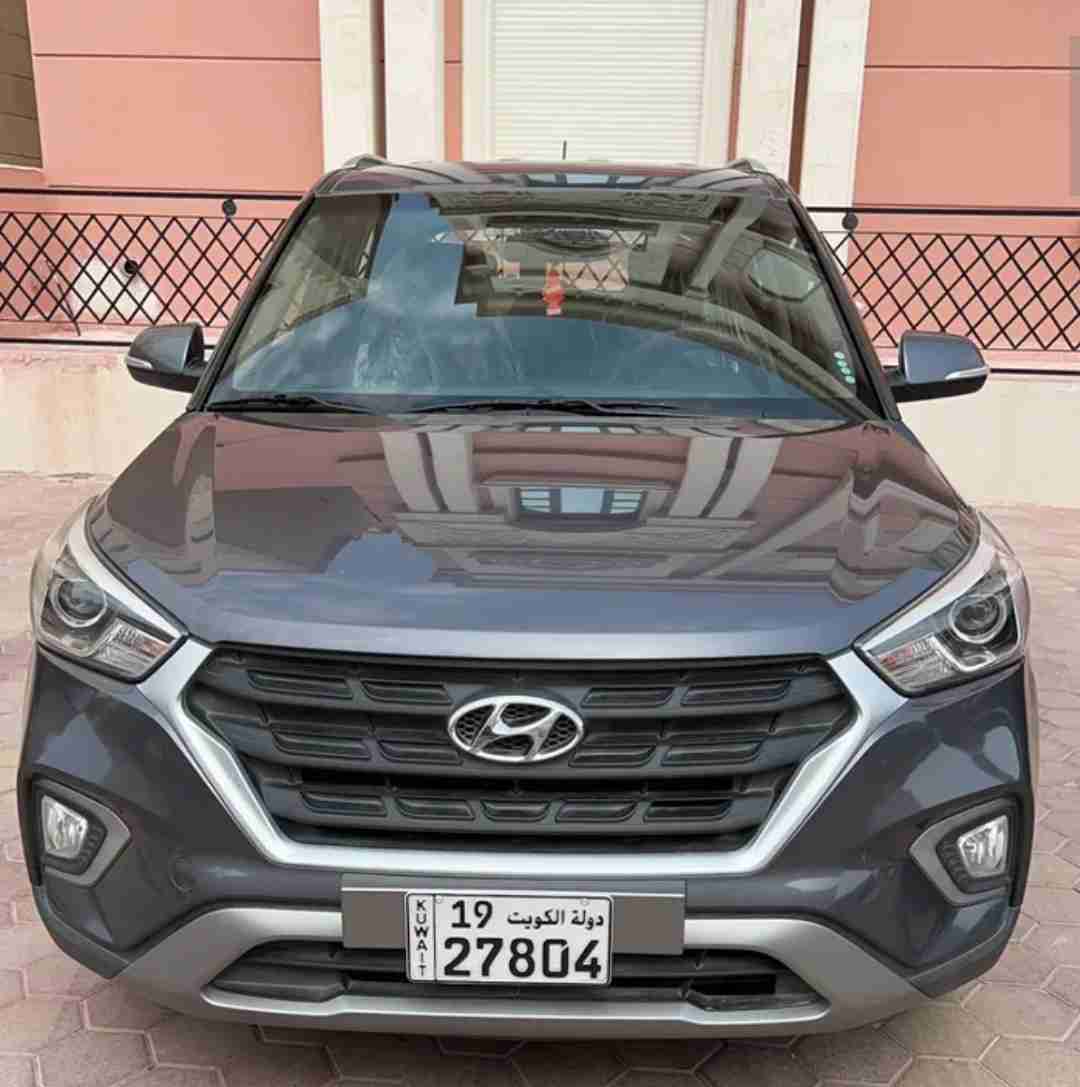 هواندي كرت مديل 2020 صبغ وكاله تحت الكفالة شرط الفحص مكينه 1600