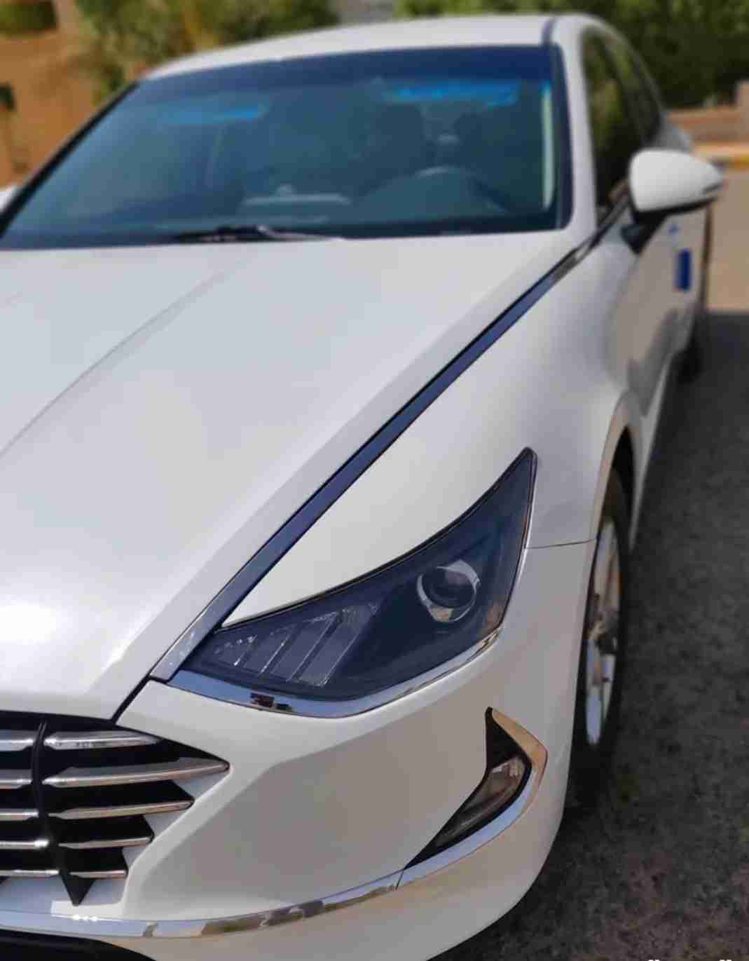 بسعر مغري 2020 هيونداي سوناتا