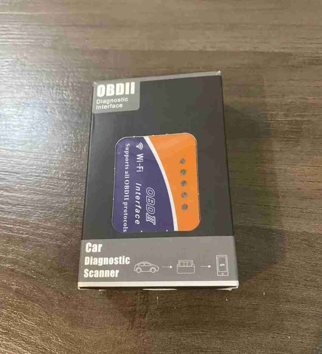 للبيع obd2 فحص ومسح اعطال لجميع السيارات