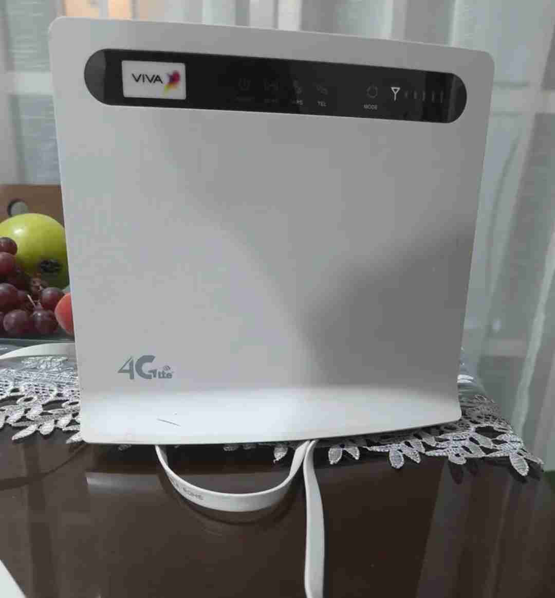 VIVA4G