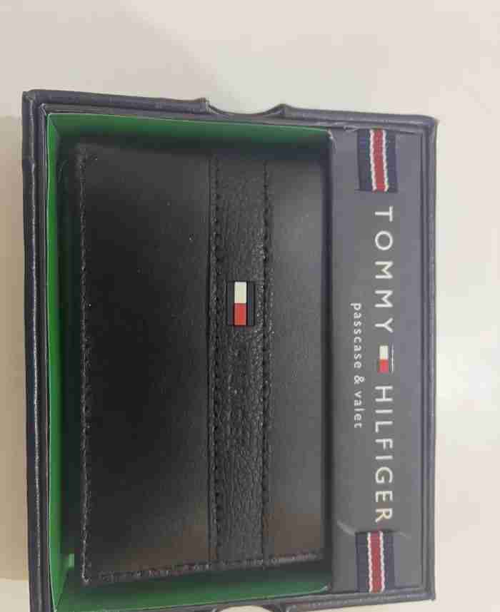 Tommy Hilfiger original wallet
