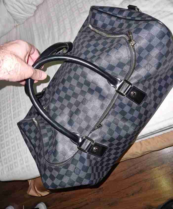 Louis Vuitton 55