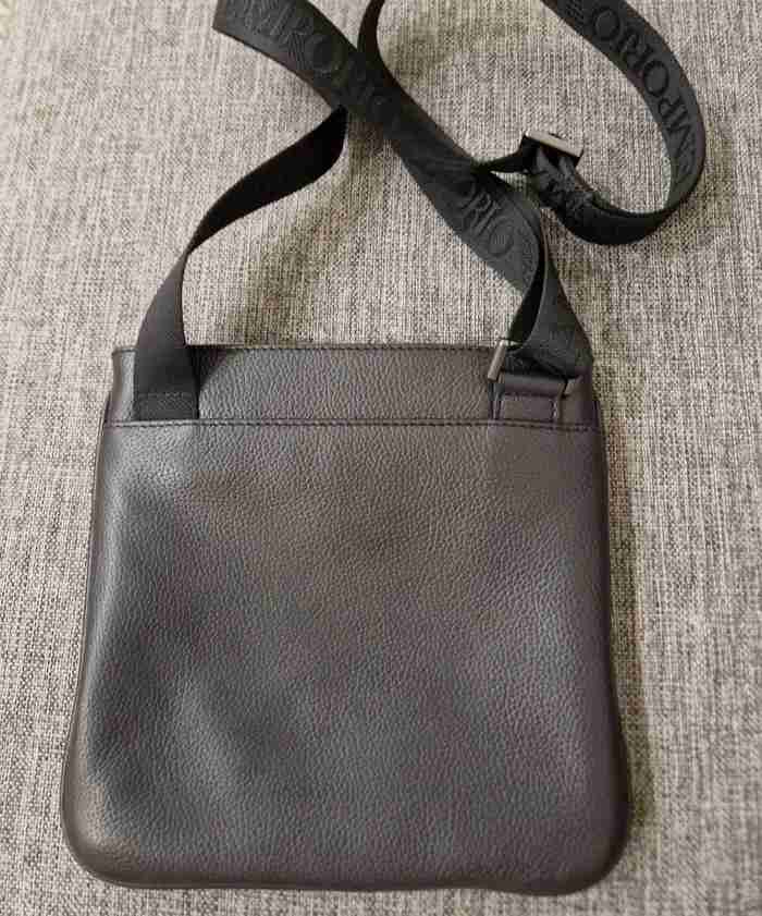 Armani bag