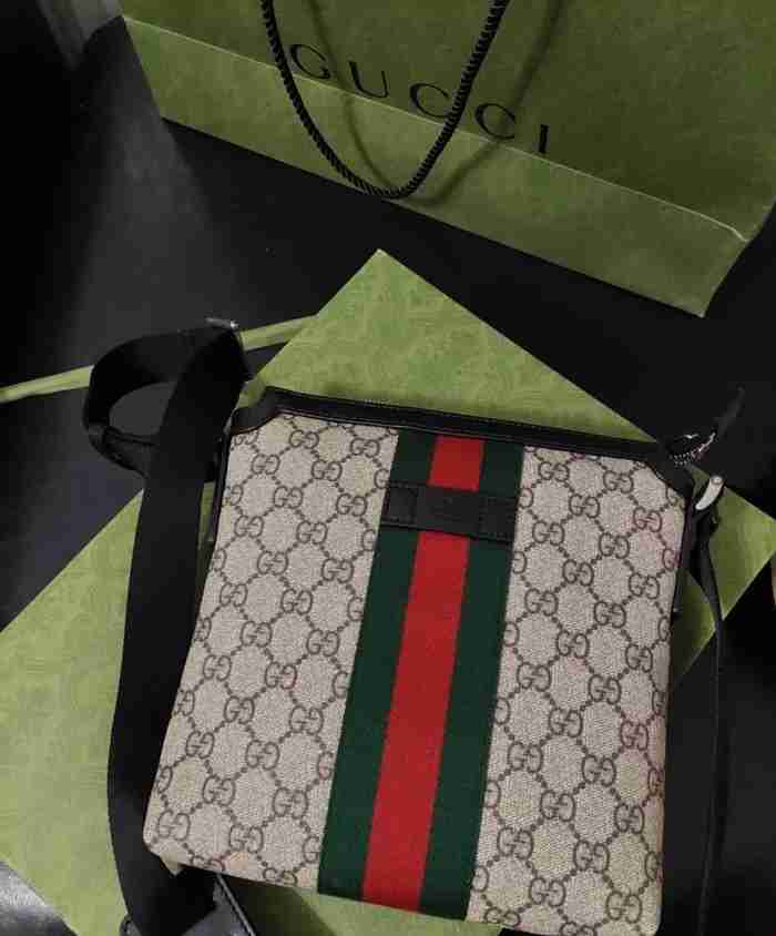 Gucci man Bag