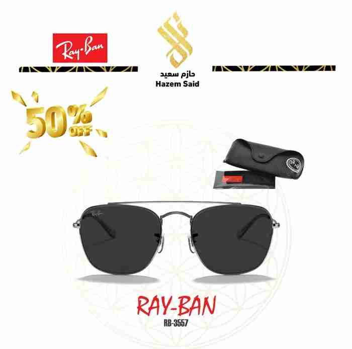 Ray-Ban Original Sunglasses