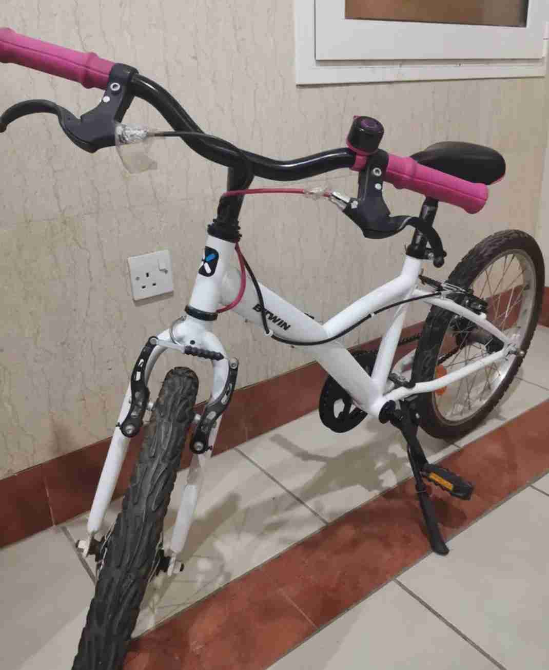 B-TWIN MistiGirl 300 (2019 Edition)