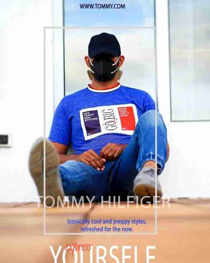 Mens branded .T.shirts