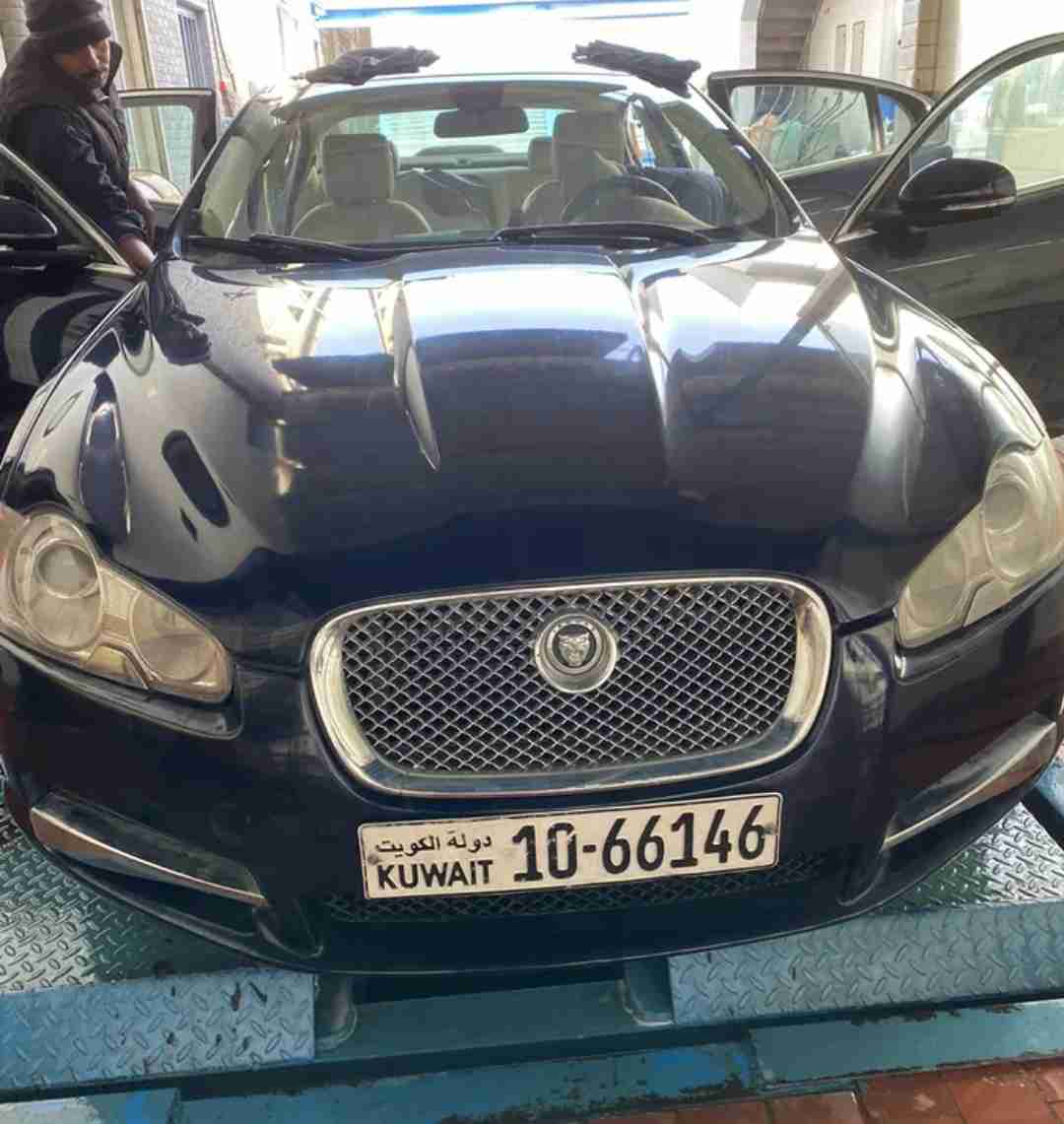 Jaguar XF 2011 For Sale