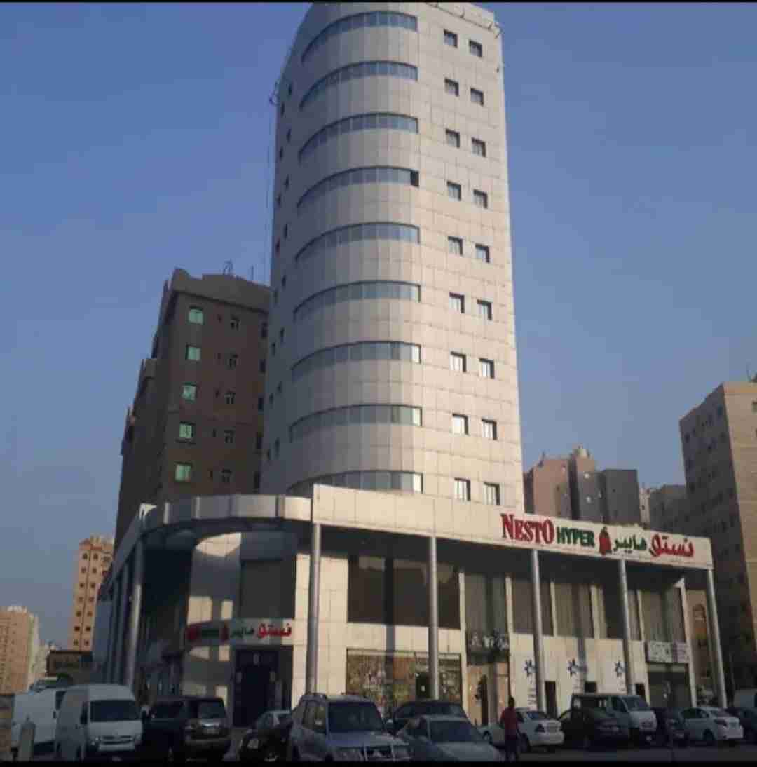 مكاتب تجارية