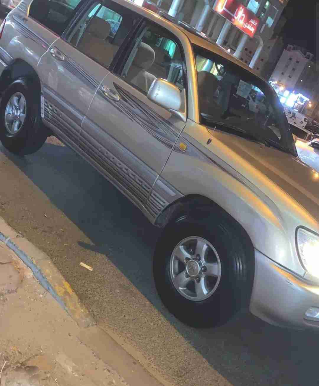 لاندGX.R