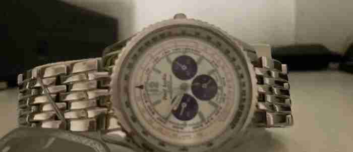 paul jardin watch