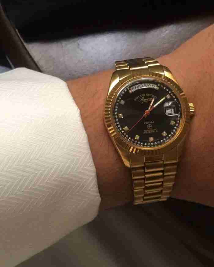 west end watch co (classics)