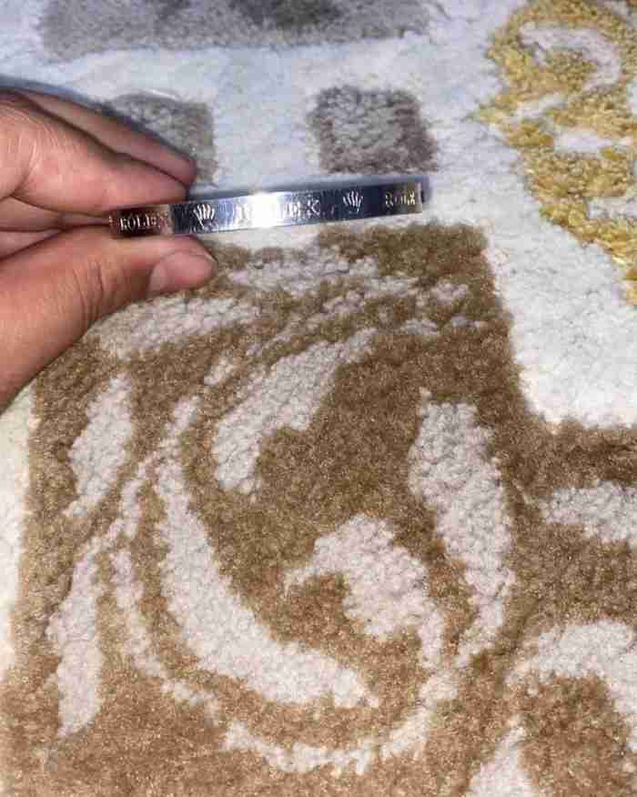اسواره تجيب الحض ب الورق